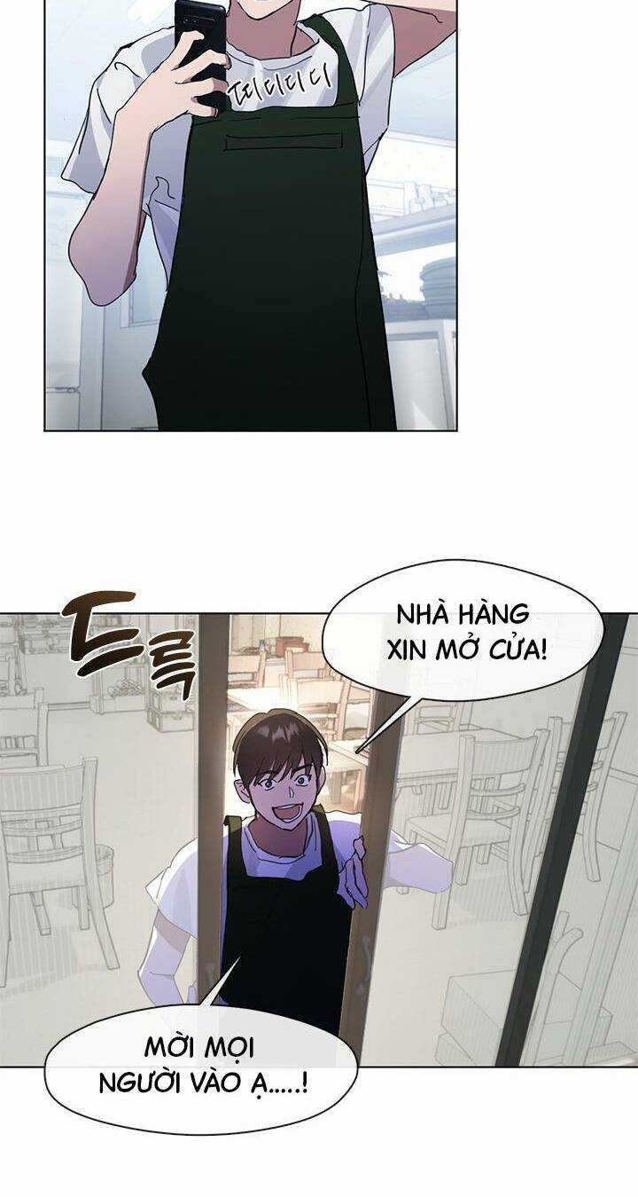 Nhà Hàng Nơi Suối Vàng Chapter 11 trang 37