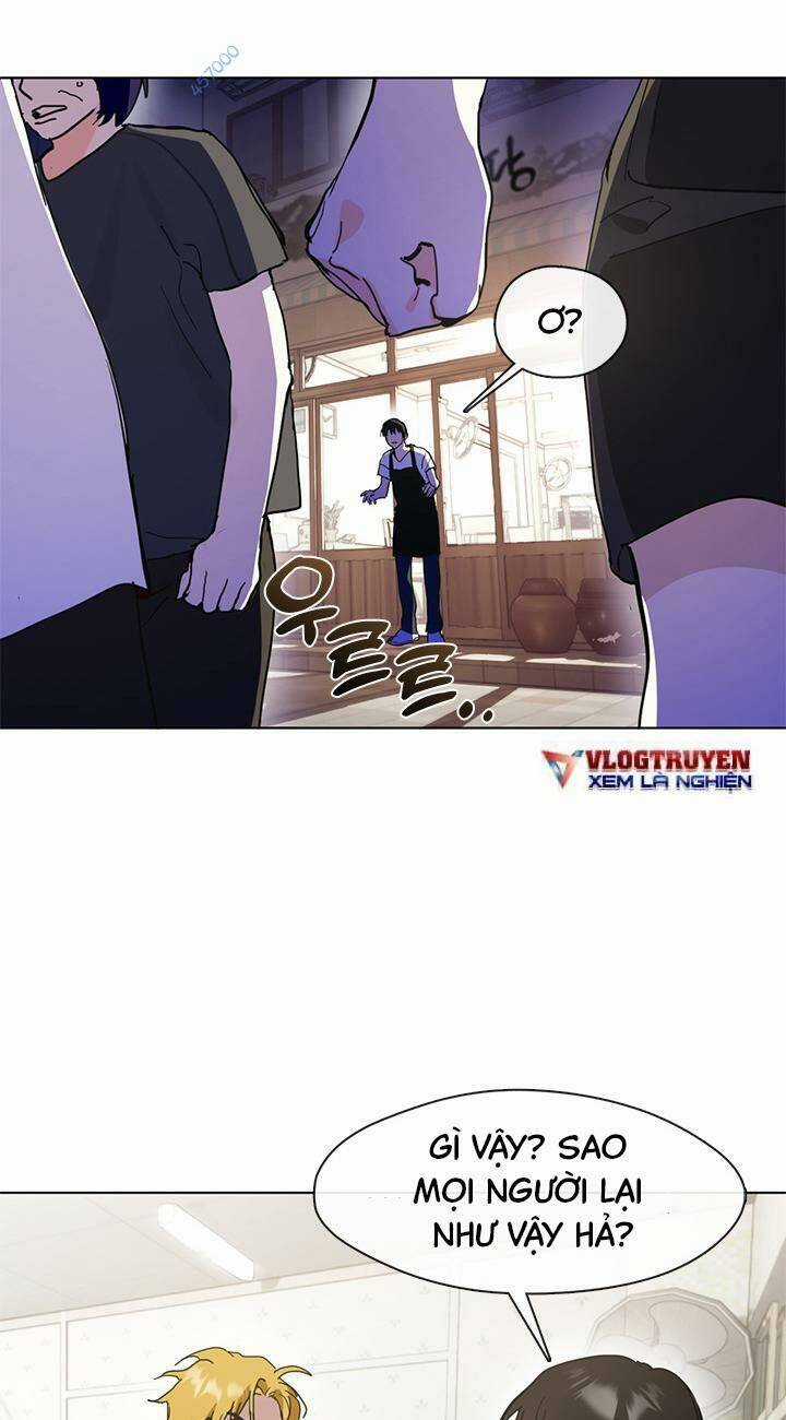 Nhà Hàng Nơi Suối Vàng Chapter 11 trang 38