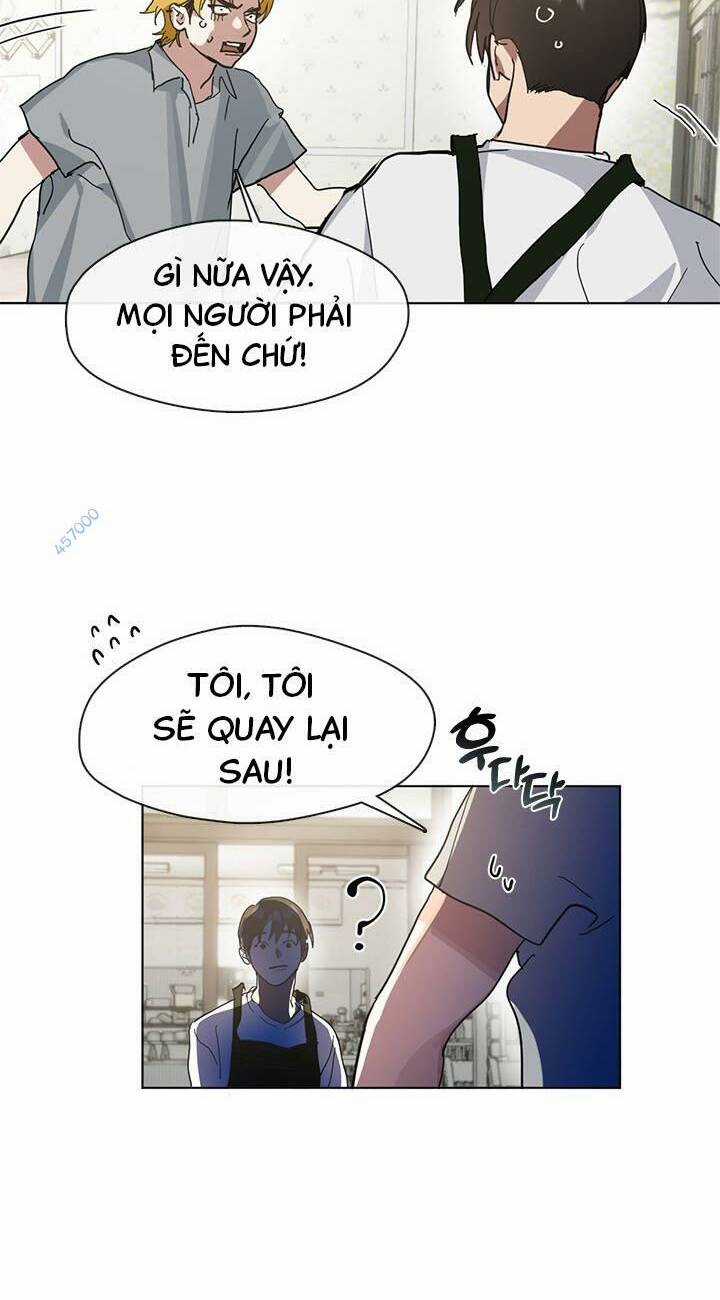 Nhà Hàng Nơi Suối Vàng Chapter 11 trang 39