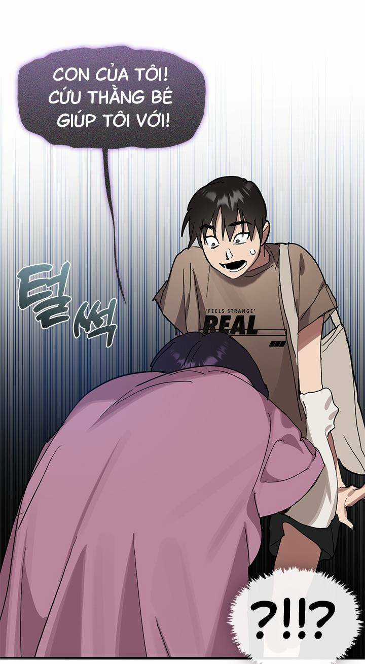 Nhà Hàng Nơi Suối Vàng Chapter 11 trang 4