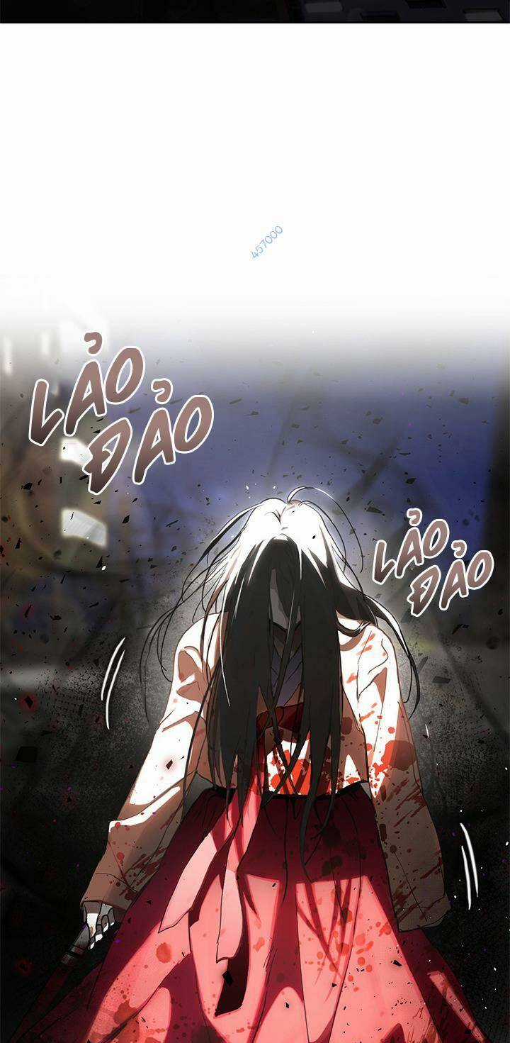 Nhà Hàng Nơi Suối Vàng Chapter 11 trang 42