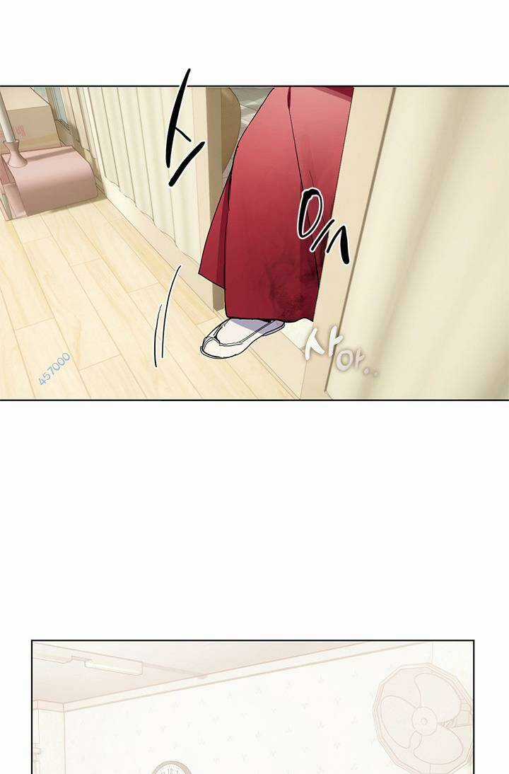 Nhà Hàng Nơi Suối Vàng Chapter 11 trang 46