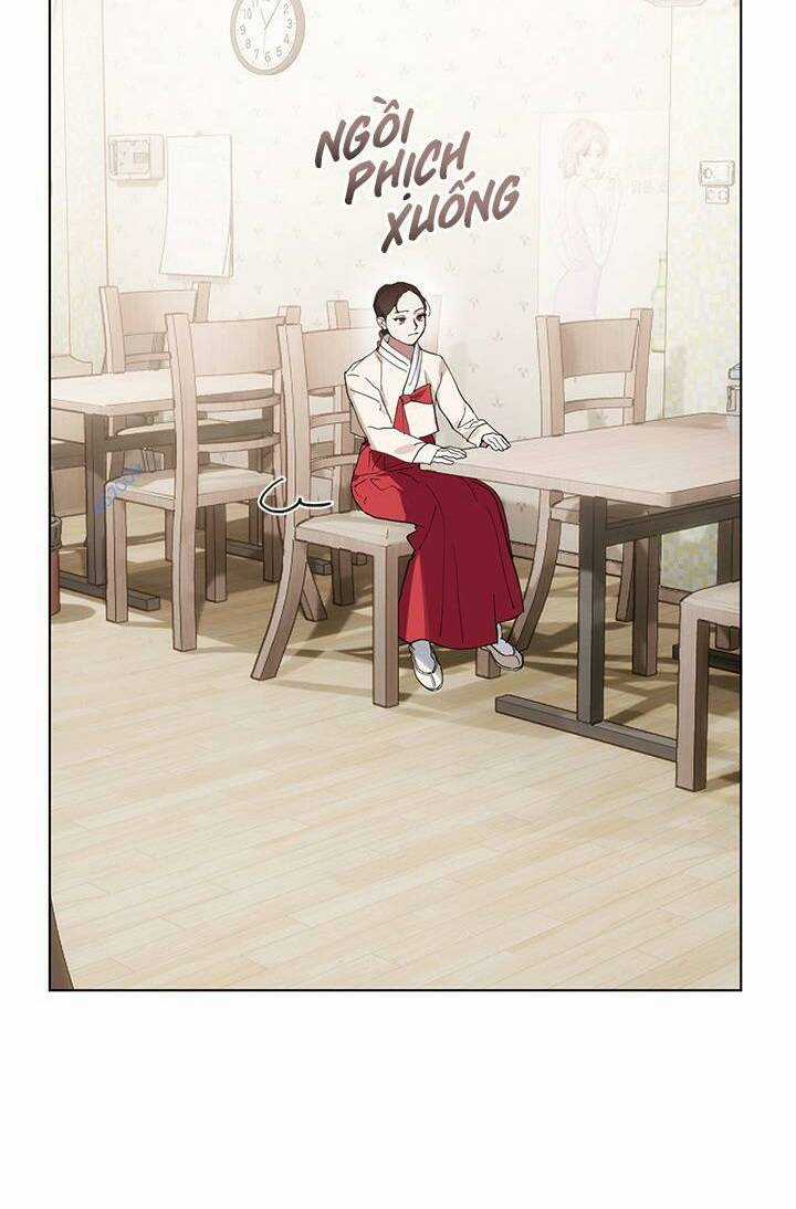 Nhà Hàng Nơi Suối Vàng Chapter 11 trang 47