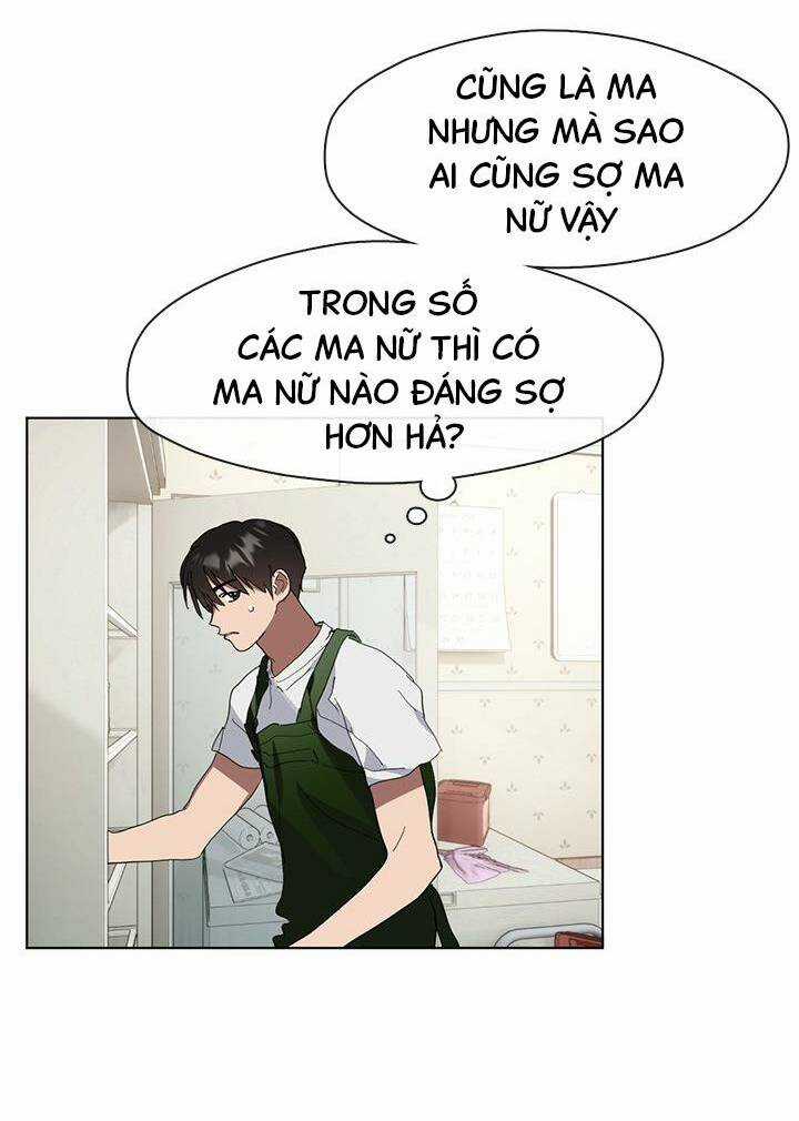 Nhà Hàng Nơi Suối Vàng Chapter 11 trang 49