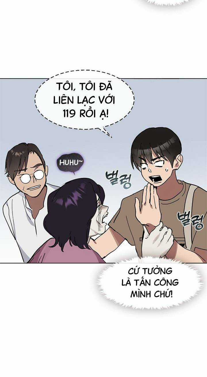 Nhà Hàng Nơi Suối Vàng Chapter 11 trang 5