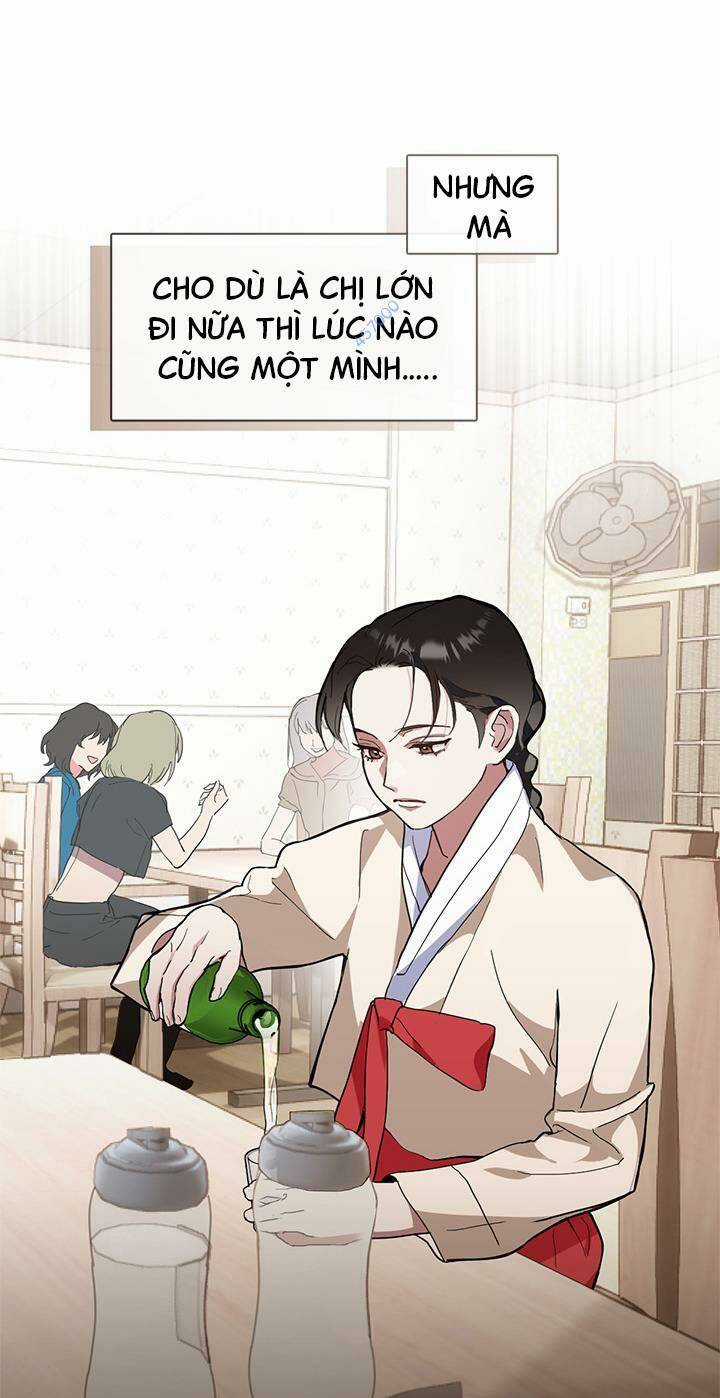 Nhà Hàng Nơi Suối Vàng Chapter 11 trang 50