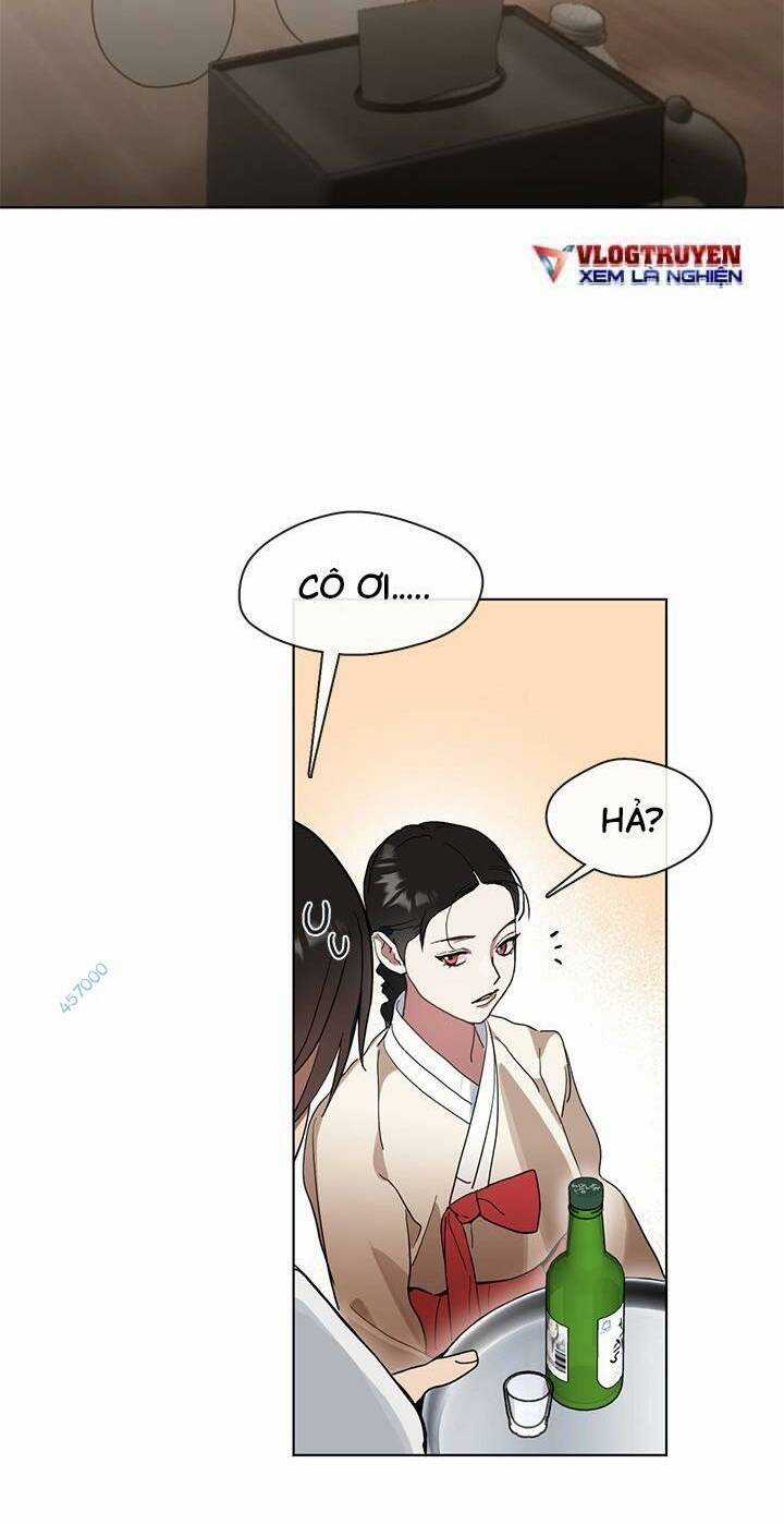 Nhà Hàng Nơi Suối Vàng Chapter 11 trang 51