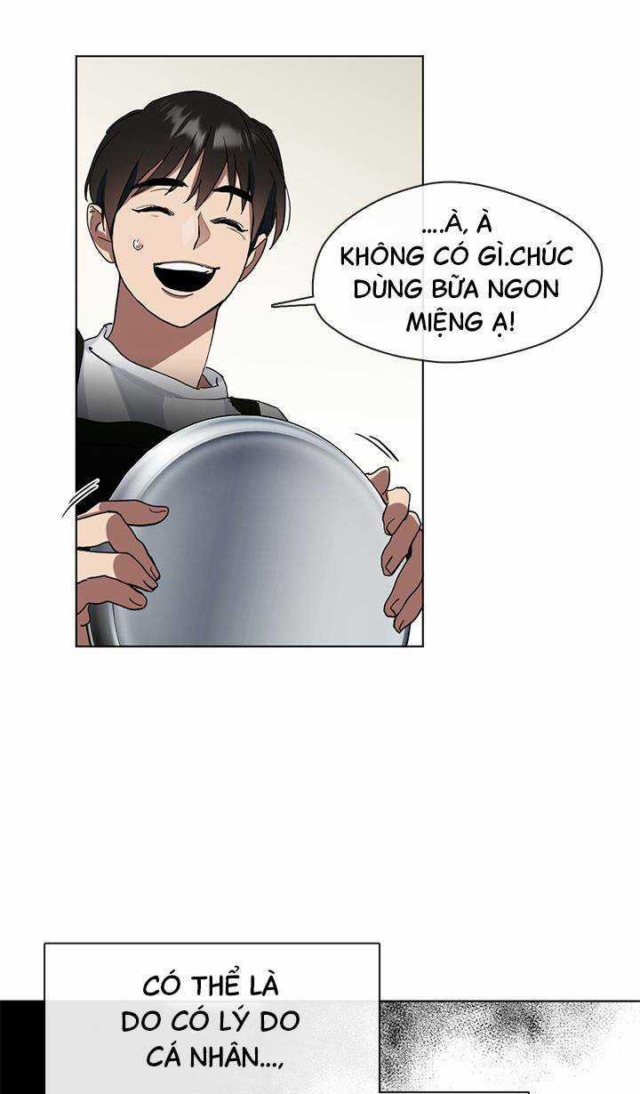 Nhà Hàng Nơi Suối Vàng Chapter 11 trang 52