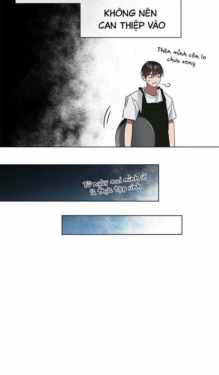 Nhà Hàng Nơi Suối Vàng Chapter 11 trang 53