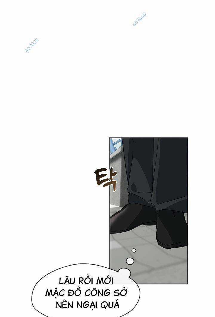 Nhà Hàng Nơi Suối Vàng Chapter 11 trang 54