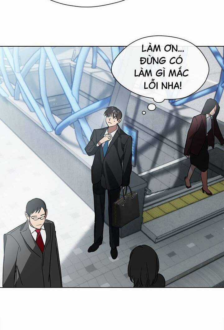 Nhà Hàng Nơi Suối Vàng Chapter 11 trang 55