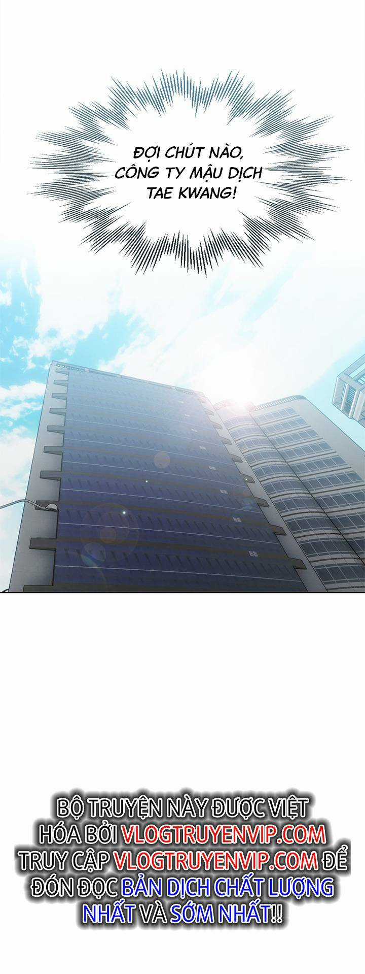 Nhà Hàng Nơi Suối Vàng Chapter 11 trang 56