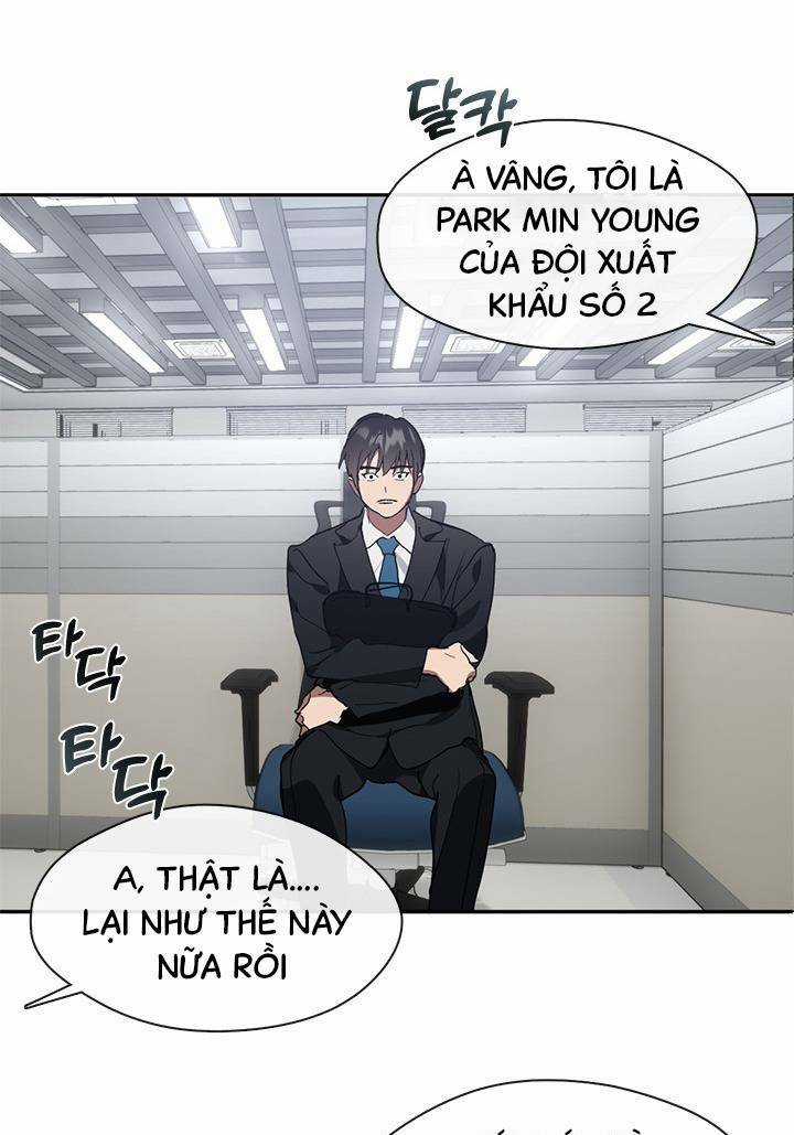 Nhà Hàng Nơi Suối Vàng Chapter 11 trang 60