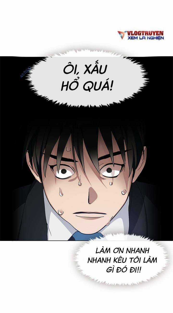 Nhà Hàng Nơi Suối Vàng Chapter 11 trang 62