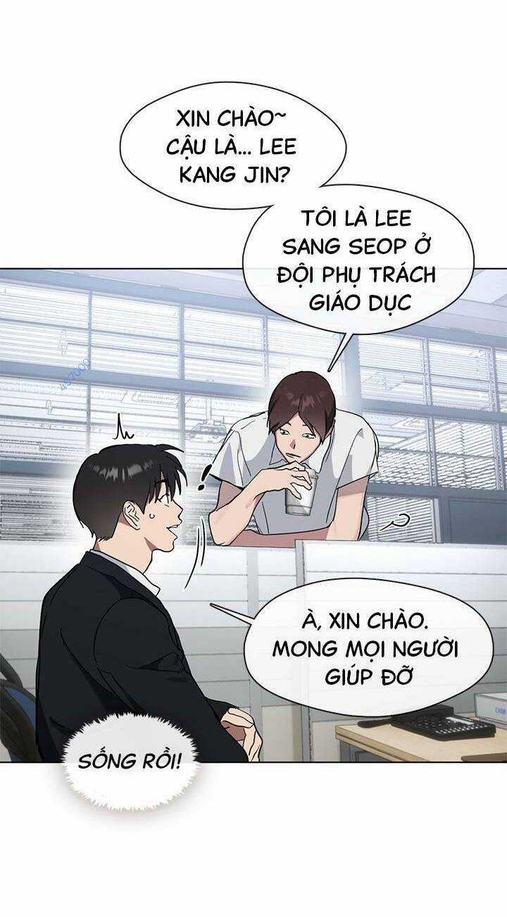 Nhà Hàng Nơi Suối Vàng Chapter 11 trang 63