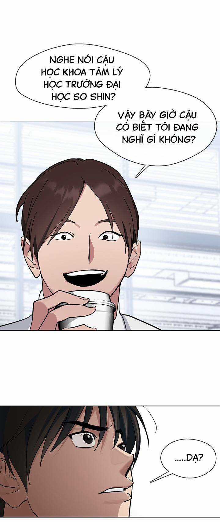 Nhà Hàng Nơi Suối Vàng Chapter 11 trang 64