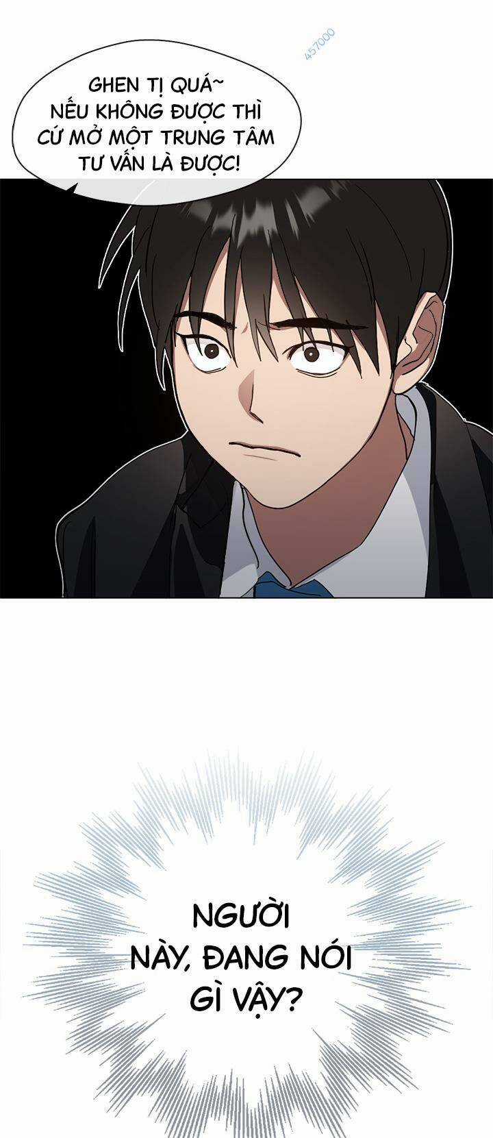 Nhà Hàng Nơi Suối Vàng Chapter 11 trang 66