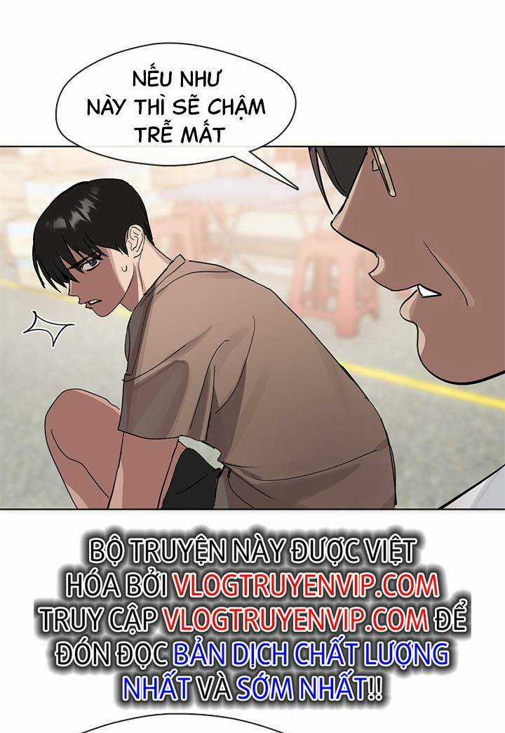 Nhà Hàng Nơi Suối Vàng Chapter 11 trang 8