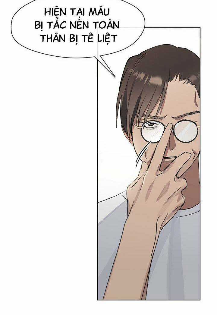 Nhà Hàng Nơi Suối Vàng Chapter 11 trang 9