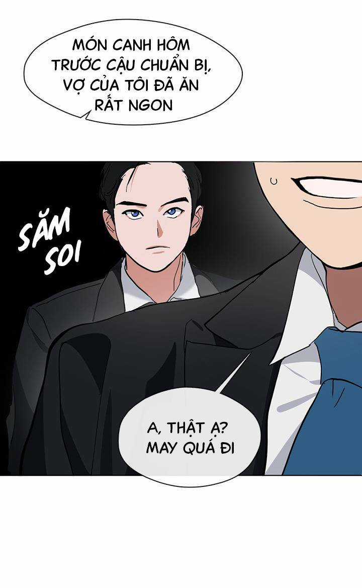 Nhà Hàng Nơi Suối Vàng Chapter 12 trang 11