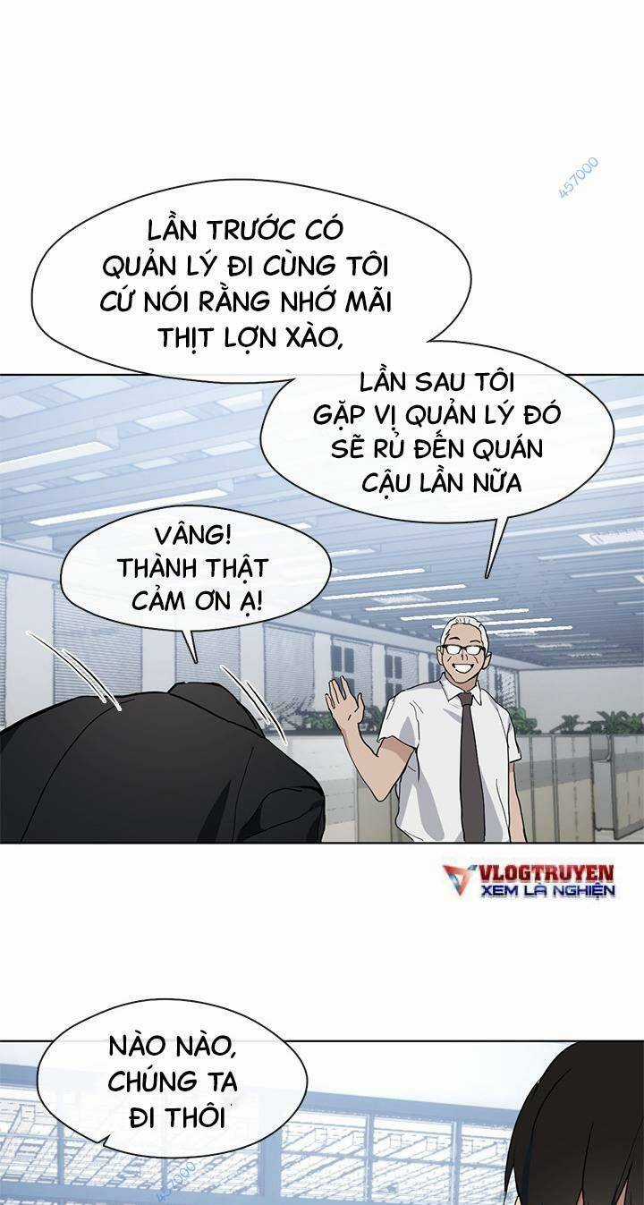 Nhà Hàng Nơi Suối Vàng Chapter 12 trang 12