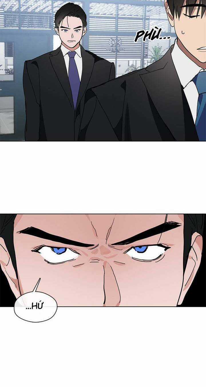 Nhà Hàng Nơi Suối Vàng Chapter 12 trang 13