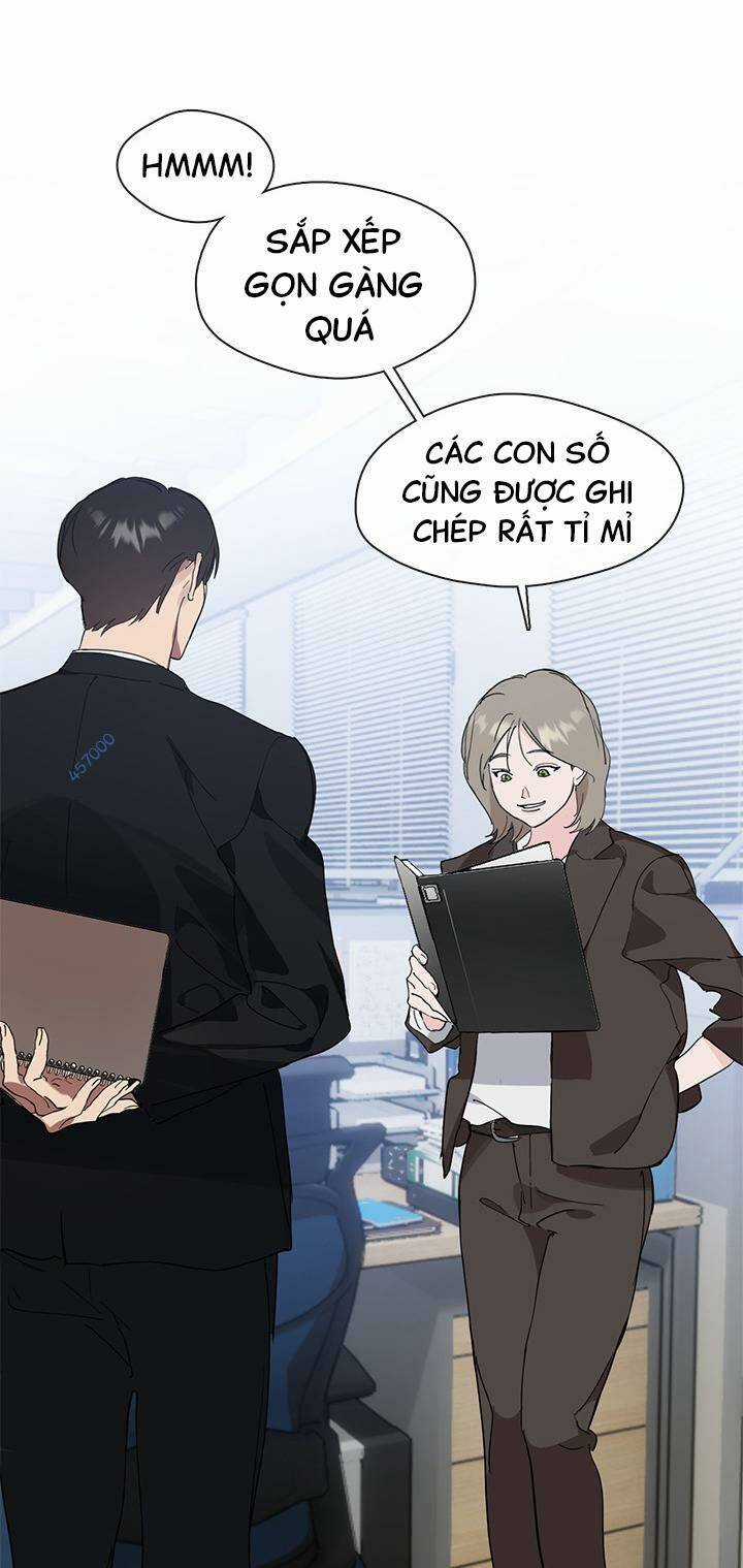 Nhà Hàng Nơi Suối Vàng Chapter 12 trang 16