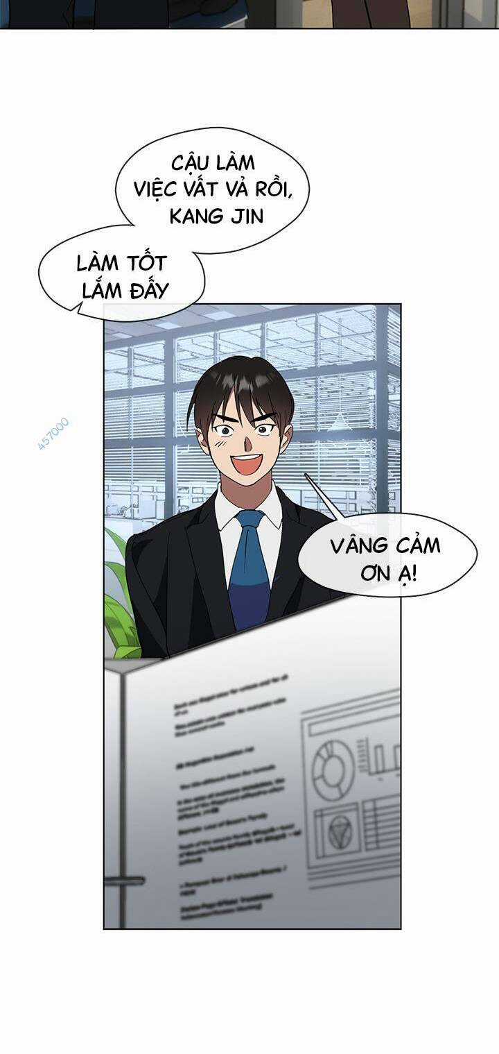 Nhà Hàng Nơi Suối Vàng Chapter 12 trang 17