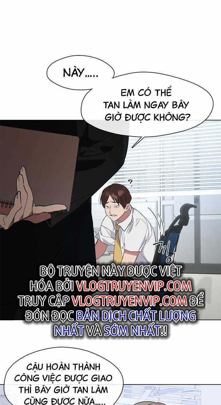 Nhà Hàng Nơi Suối Vàng Chapter 12 trang 18