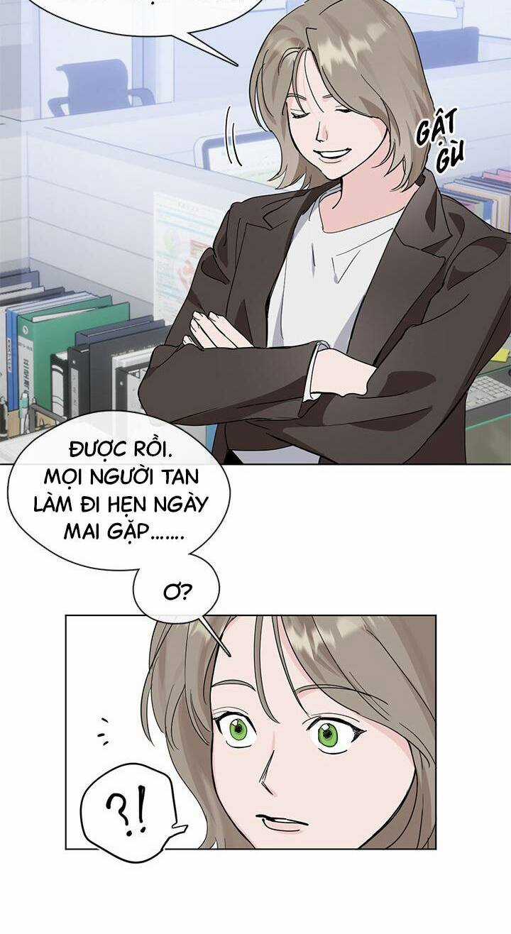 Nhà Hàng Nơi Suối Vàng Chapter 12 trang 19