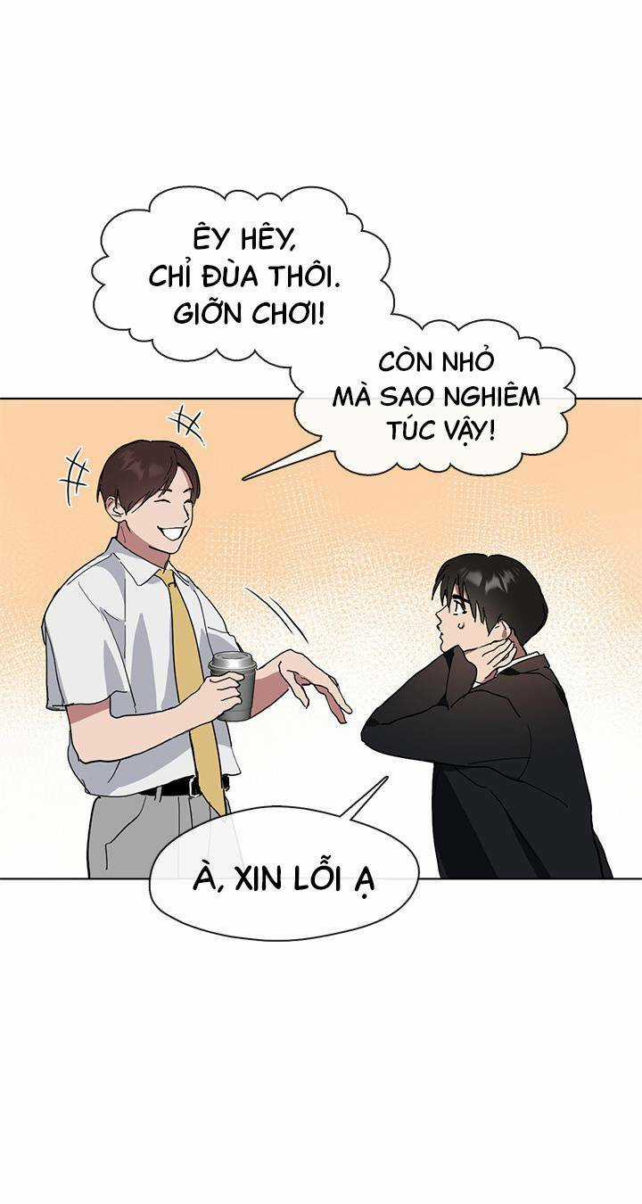 Nhà Hàng Nơi Suối Vàng Chapter 12 trang 2