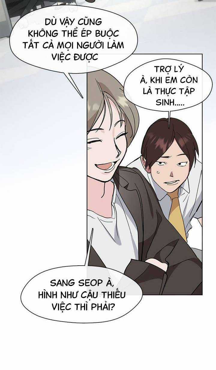 Nhà Hàng Nơi Suối Vàng Chapter 12 trang 21