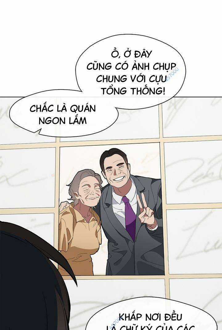Nhà Hàng Nơi Suối Vàng Chapter 12 trang 29