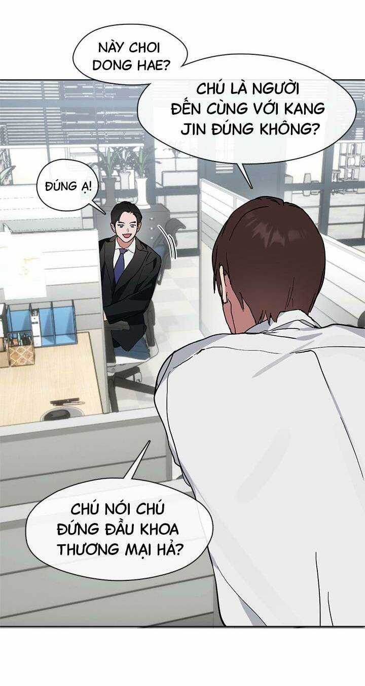 Nhà Hàng Nơi Suối Vàng Chapter 12 trang 3