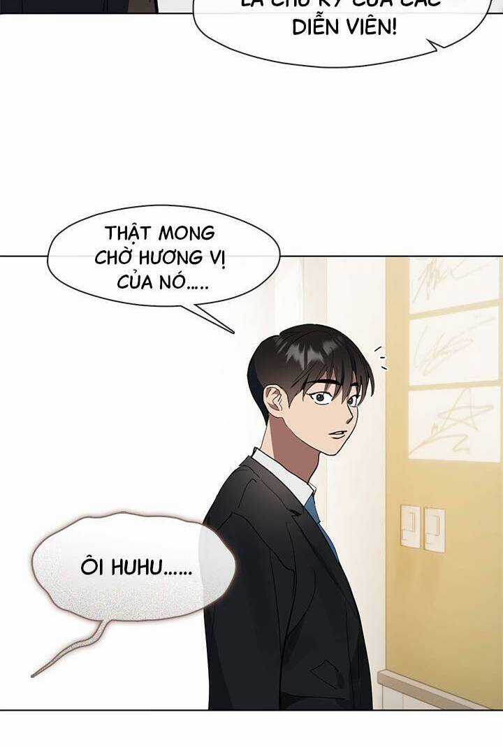 Nhà Hàng Nơi Suối Vàng Chapter 12 trang 30