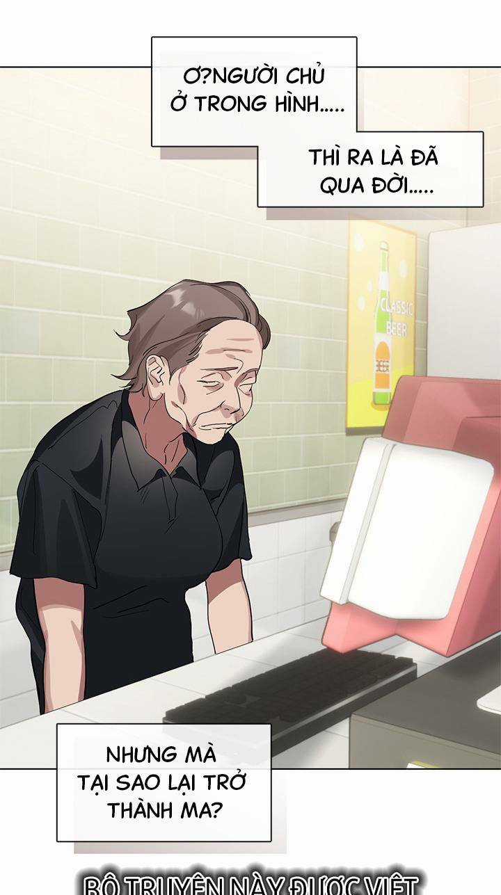 Nhà Hàng Nơi Suối Vàng Chapter 12 trang 31