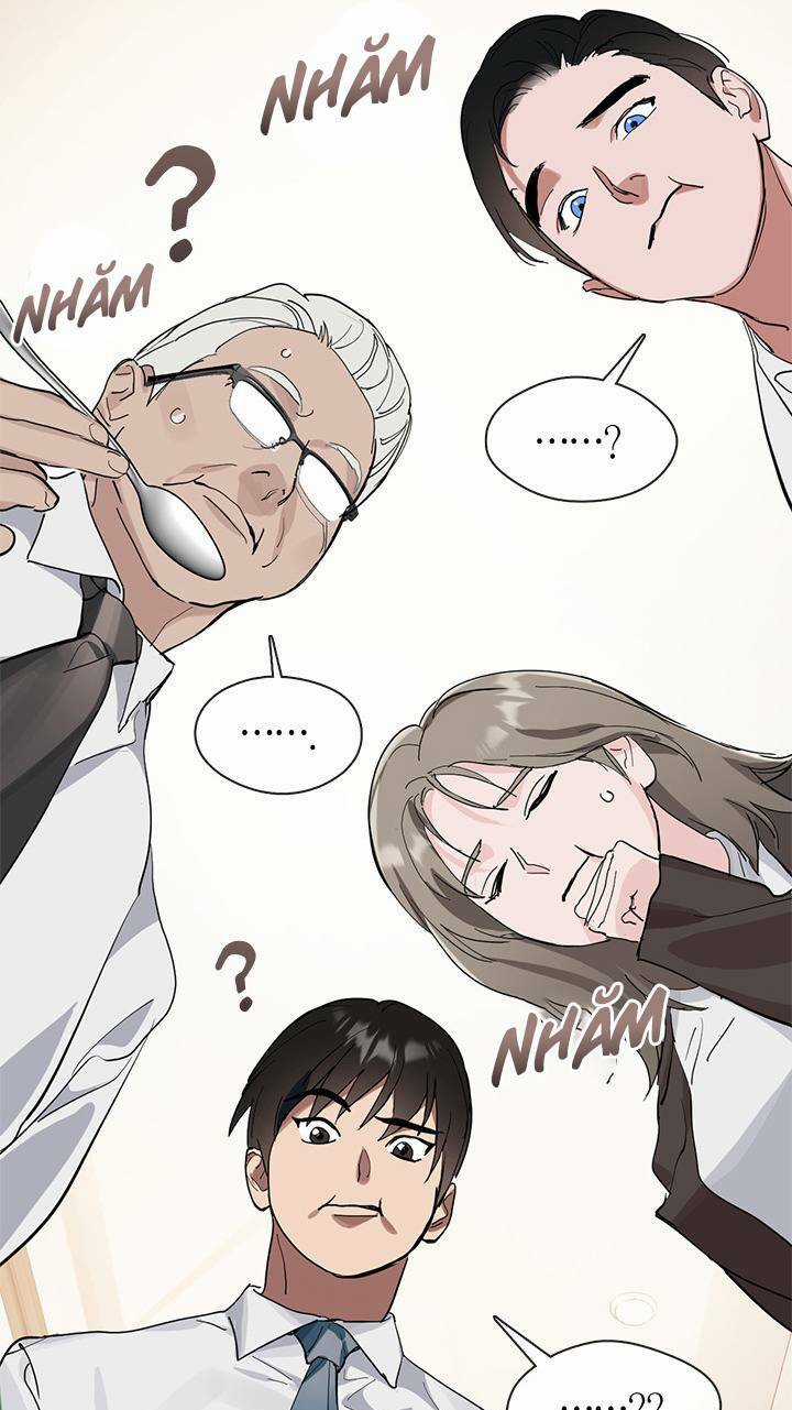 Nhà Hàng Nơi Suối Vàng Chapter 12 trang 35