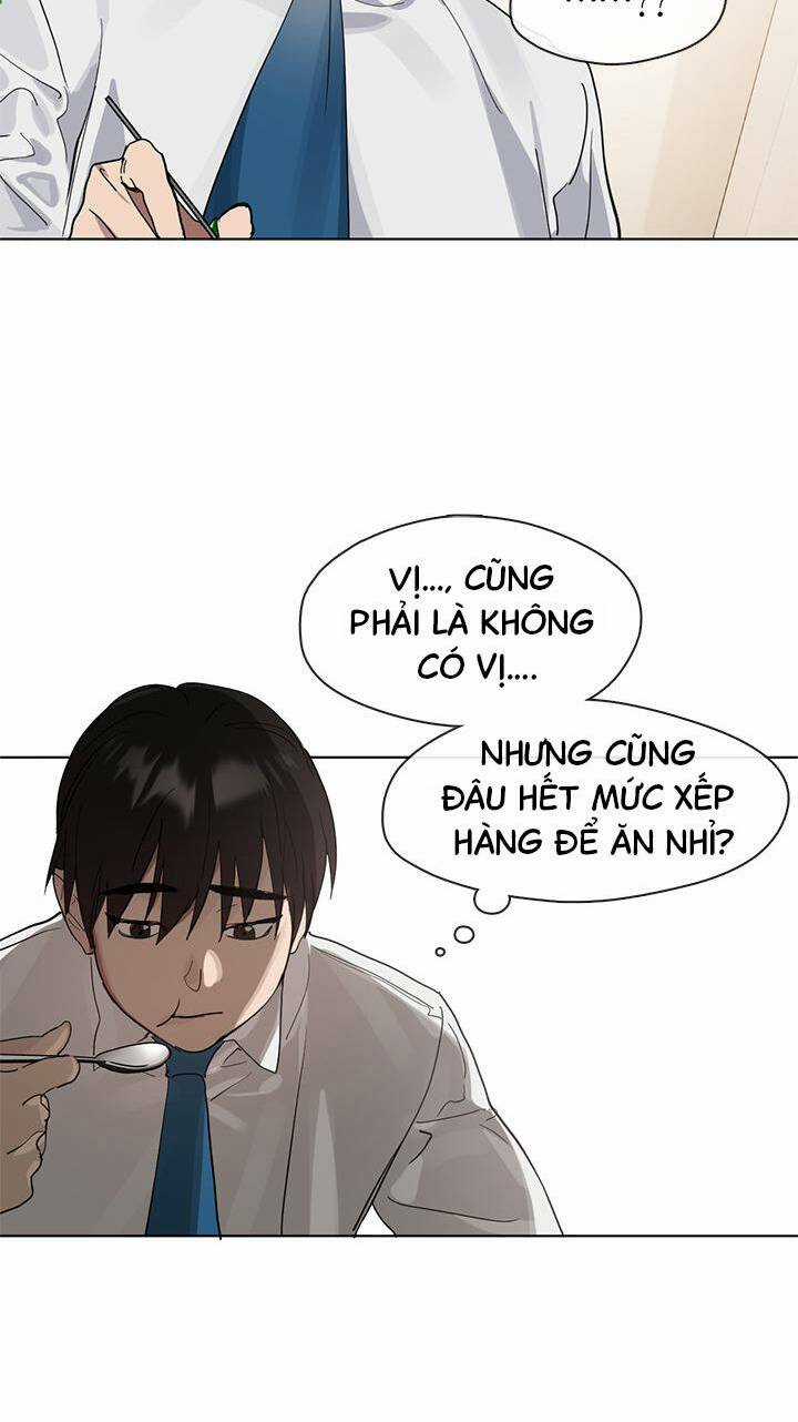 Nhà Hàng Nơi Suối Vàng Chapter 12 trang 36