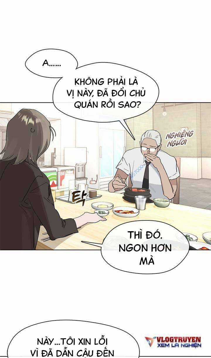 Nhà Hàng Nơi Suối Vàng Chapter 12 trang 37