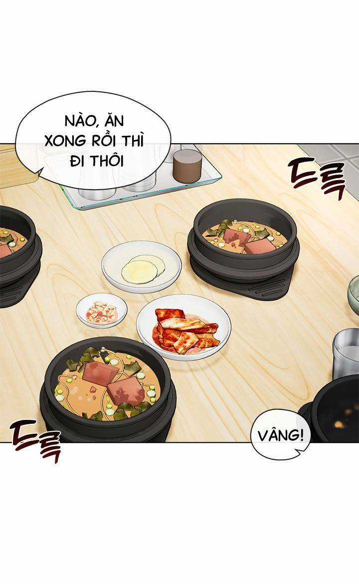 Nhà Hàng Nơi Suối Vàng Chapter 12 trang 39