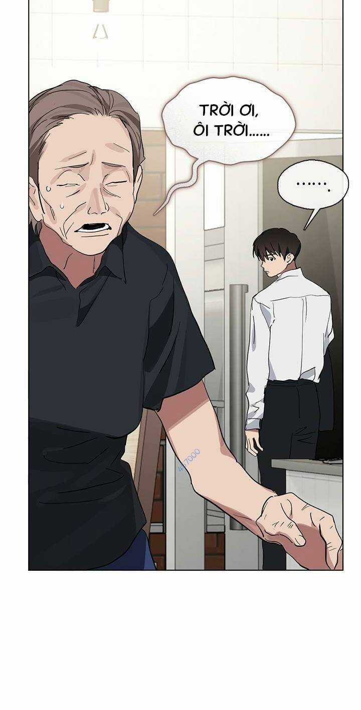 Nhà Hàng Nơi Suối Vàng Chapter 12 trang 42