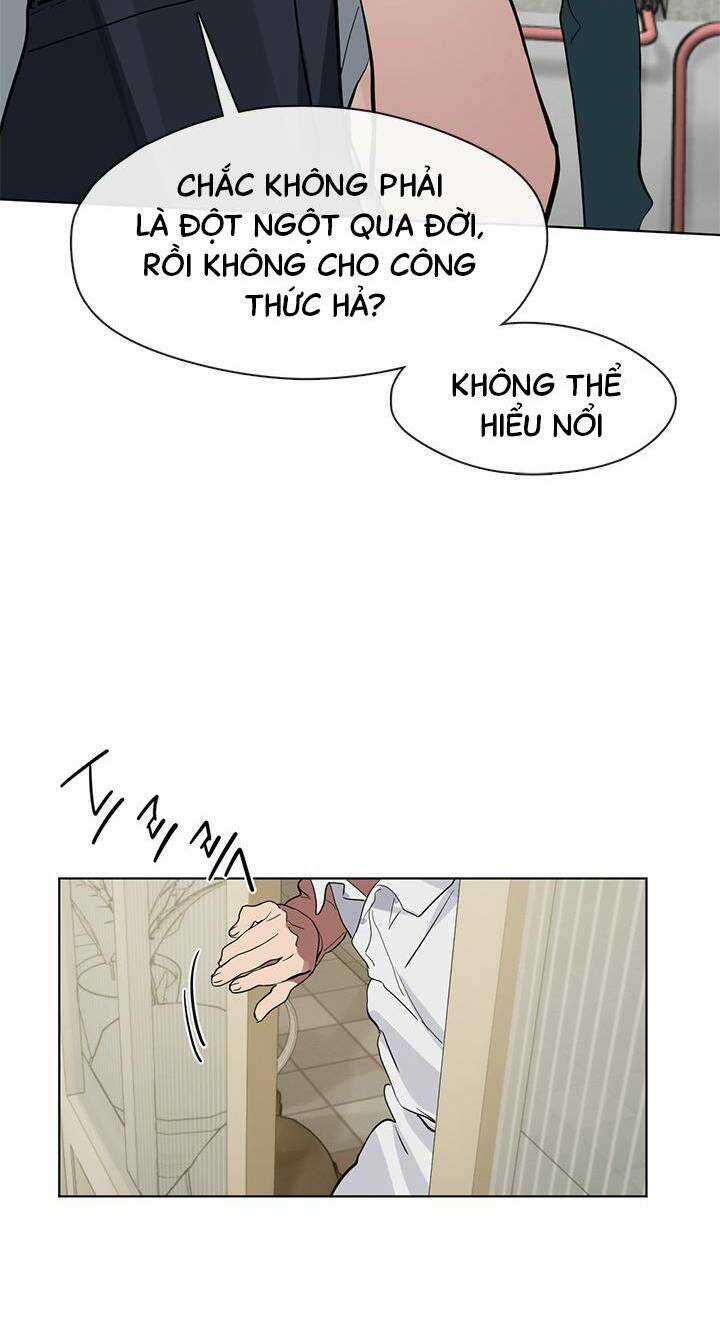 Nhà Hàng Nơi Suối Vàng Chapter 12 trang 49