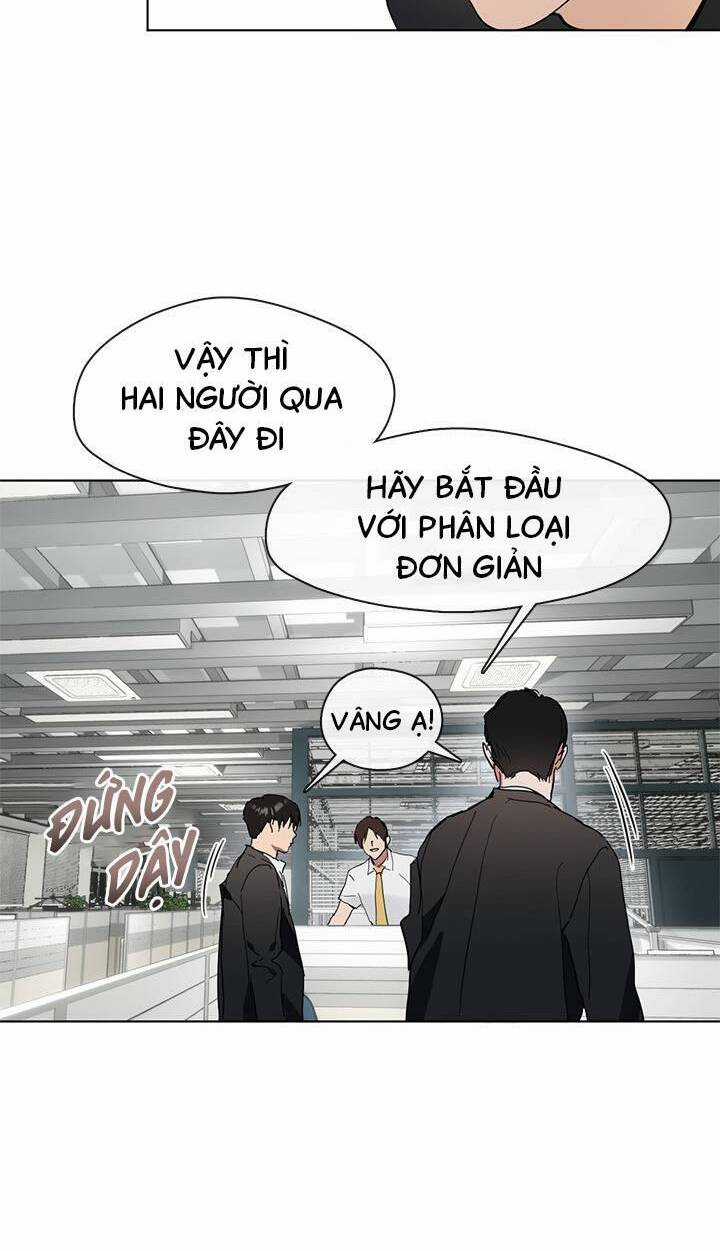 Nhà Hàng Nơi Suối Vàng Chapter 12 trang 5