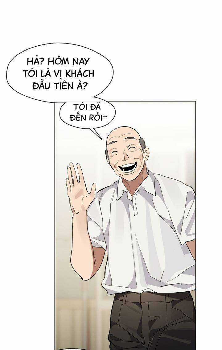 Nhà Hàng Nơi Suối Vàng Chapter 12 trang 50