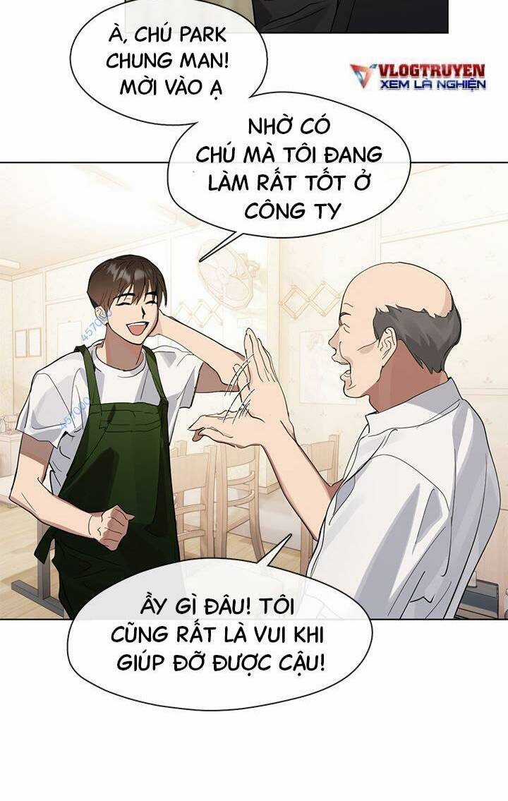 Nhà Hàng Nơi Suối Vàng Chapter 12 trang 51