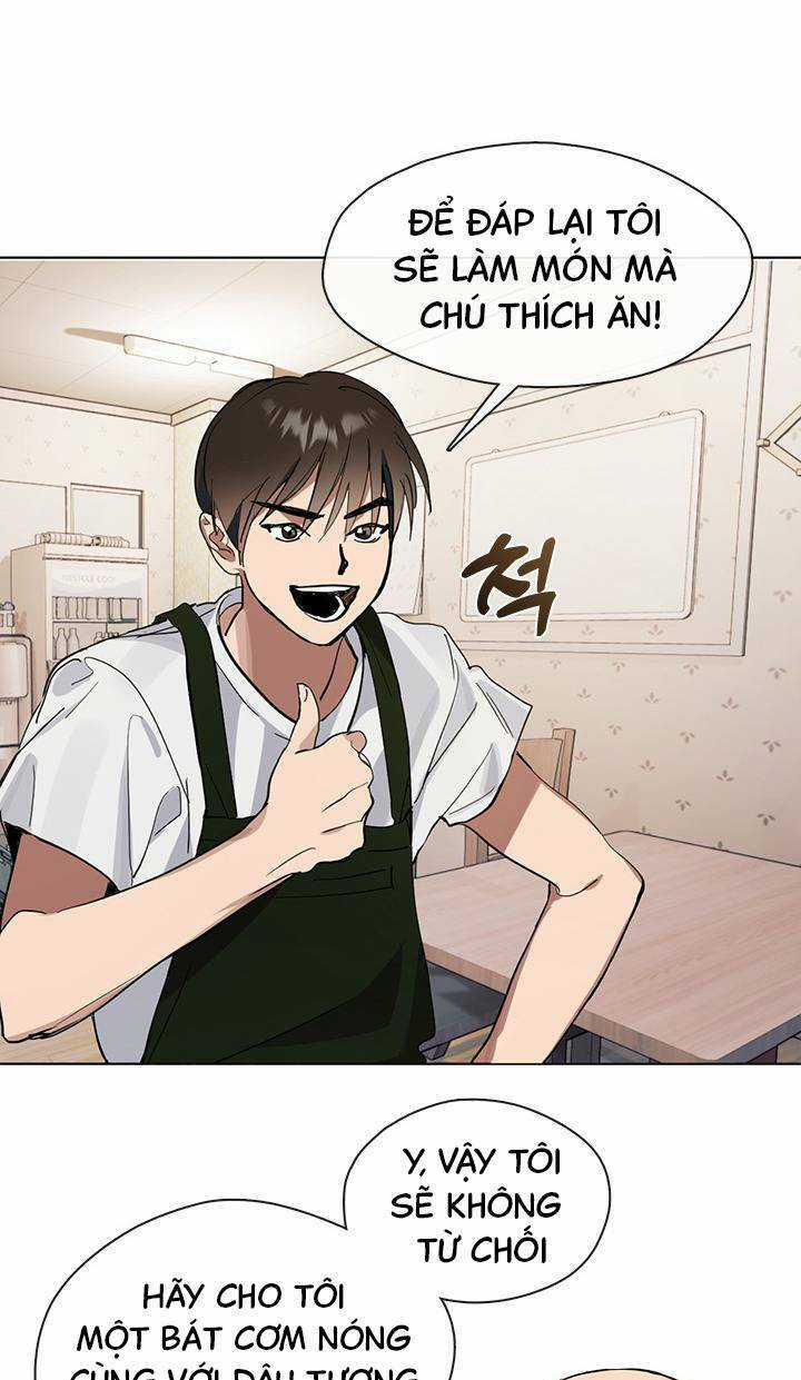 Nhà Hàng Nơi Suối Vàng Chapter 12 trang 52