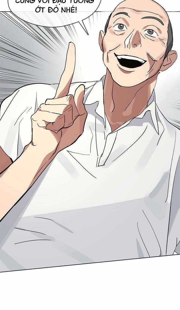 Nhà Hàng Nơi Suối Vàng Chapter 12 trang 53