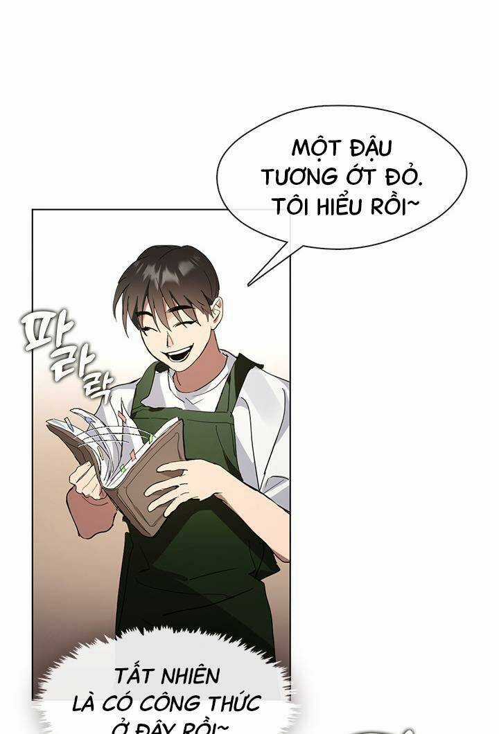 Nhà Hàng Nơi Suối Vàng Chapter 12 trang 54