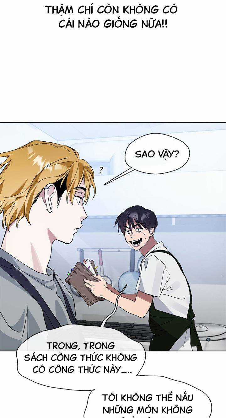 Nhà Hàng Nơi Suối Vàng Chapter 12 trang 56