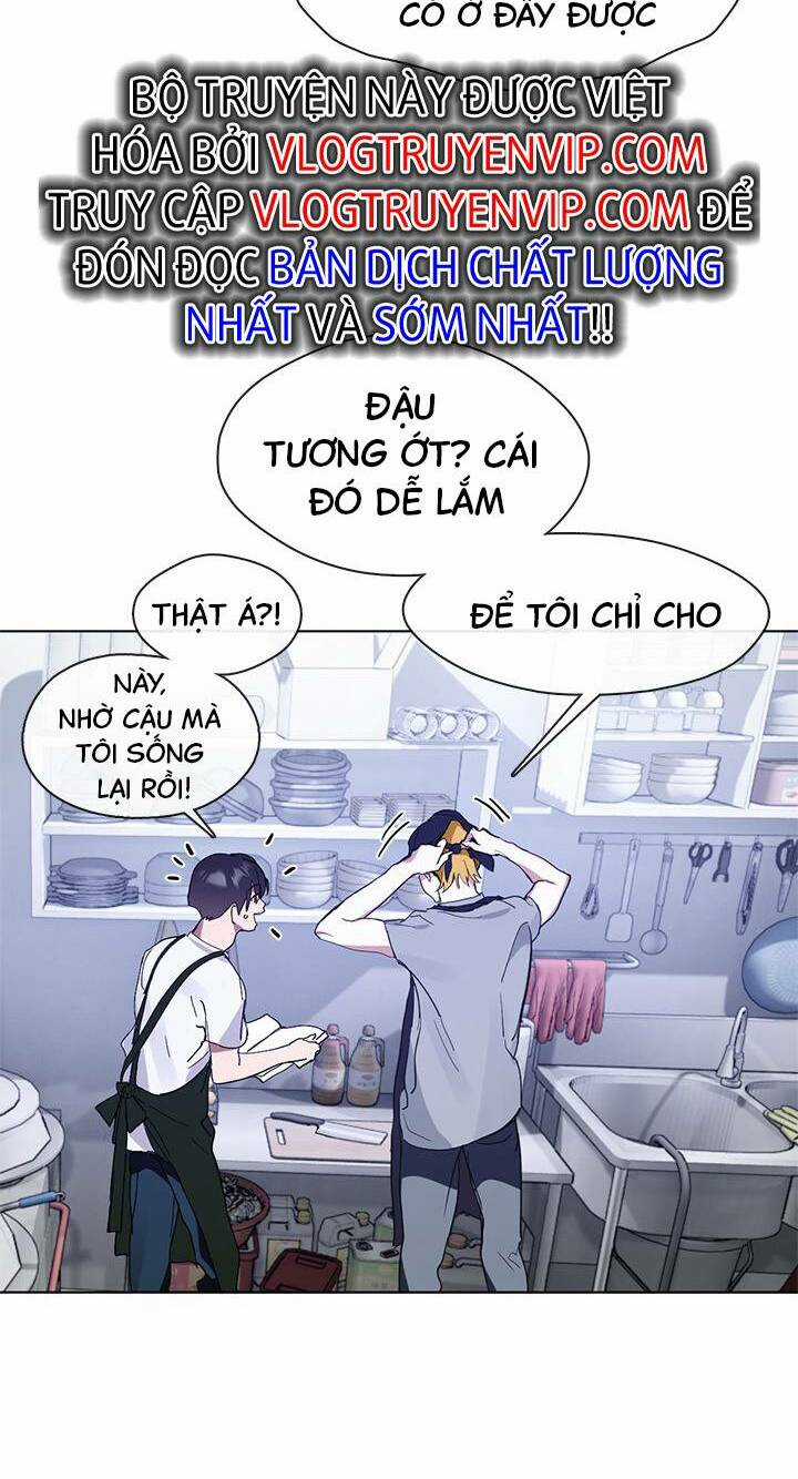 Nhà Hàng Nơi Suối Vàng Chapter 12 trang 57